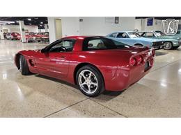 1999 Chevrolet Corvette (CC-2113176) for sale in Dearborn, Michigan
