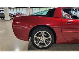 1999 Chevrolet Corvette (CC-2113176) for sale in Dearborn, Michigan