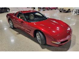 1999 Chevrolet Corvette (CC-2113176) for sale in Dearborn, Michigan