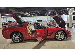1999 Chevrolet Corvette (CC-2113176) for sale in Dearborn, Michigan