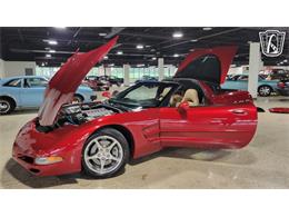 1999 Chevrolet Corvette (CC-2113176) for sale in Dearborn, Michigan