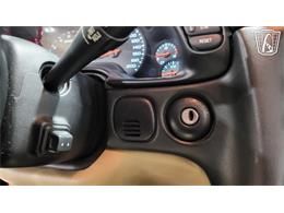 1999 Chevrolet Corvette (CC-2113176) for sale in Dearborn, Michigan