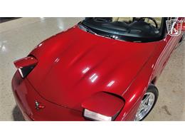 1999 Chevrolet Corvette (CC-2113176) for sale in Dearborn, Michigan