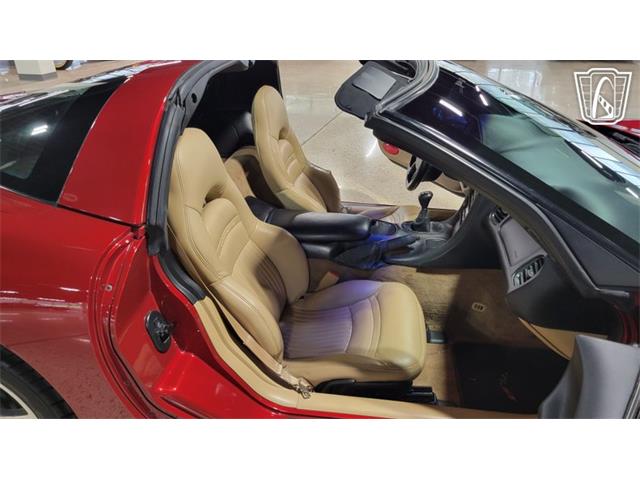 1999 Chevrolet Corvette (CC-2113176) for sale in Dearborn, Michigan