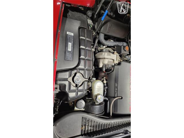 1999 Chevrolet Corvette (CC-2113176) for sale in Dearborn, Michigan