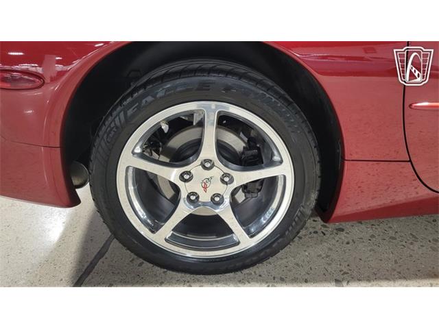 1999 Chevrolet Corvette (CC-2113176) for sale in Dearborn, Michigan