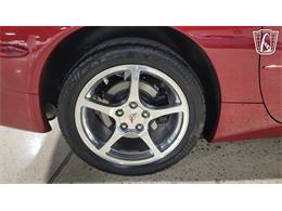 1999 Chevrolet Corvette (CC-2113176) for sale in Dearborn, Michigan