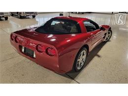 1999 Chevrolet Corvette (CC-2113176) for sale in Dearborn, Michigan