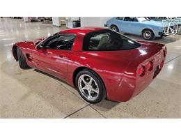1999 Chevrolet Corvette (CC-2113176) for sale in Dearborn, Michigan