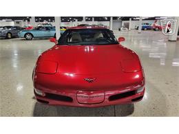 1999 Chevrolet Corvette (CC-2113176) for sale in Dearborn, Michigan