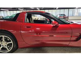1999 Chevrolet Corvette (CC-2113176) for sale in Dearborn, Michigan
