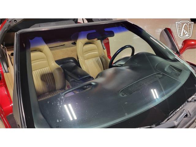 1999 Chevrolet Corvette (CC-2113176) for sale in Dearborn, Michigan