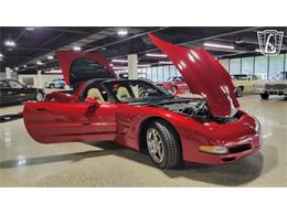1999 Chevrolet Corvette (CC-2113176) for sale in Dearborn, Michigan
