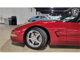 1999 Chevrolet Corvette (CC-2113176) for sale in Dearborn, Michigan