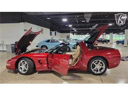 1999 Chevrolet Corvette (CC-2113176) for sale in Dearborn, Michigan