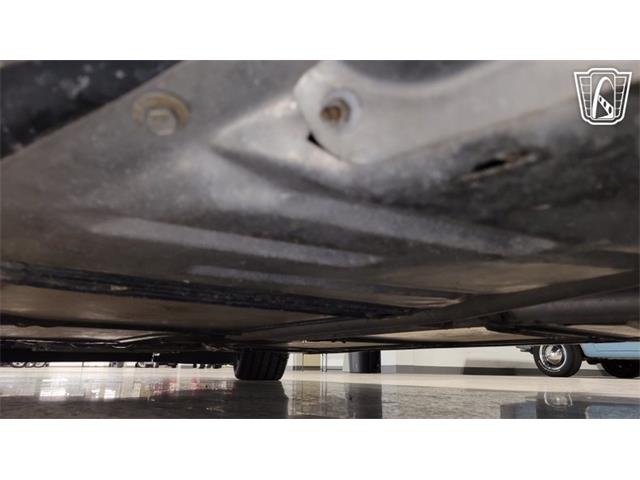 1999 Chevrolet Corvette (CC-2113176) for sale in Dearborn, Michigan