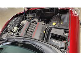 1999 Chevrolet Corvette (CC-2113176) for sale in Dearborn, Michigan