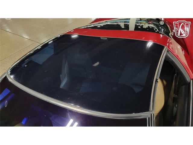 1999 Chevrolet Corvette (CC-2113176) for sale in Dearborn, Michigan