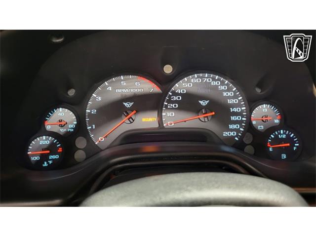 1999 Chevrolet Corvette (CC-2113176) for sale in Dearborn, Michigan