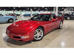 1999 Chevrolet Corvette (CC-2113176) for sale in Dearborn, Michigan