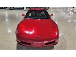 1999 Chevrolet Corvette (CC-2113176) for sale in Dearborn, Michigan