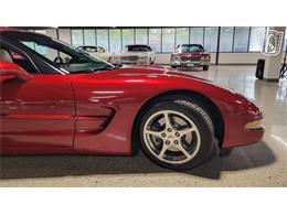 1999 Chevrolet Corvette (CC-2113176) for sale in Dearborn, Michigan