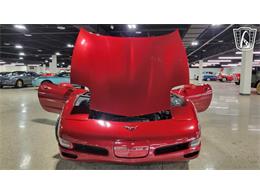1999 Chevrolet Corvette (CC-2113176) for sale in Dearborn, Michigan