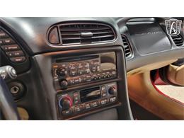 1999 Chevrolet Corvette (CC-2113176) for sale in Dearborn, Michigan