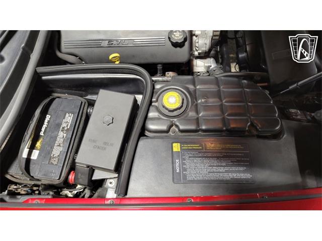 1999 Chevrolet Corvette (CC-2113176) for sale in Dearborn, Michigan
