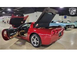 1999 Chevrolet Corvette (CC-2113176) for sale in Dearborn, Michigan