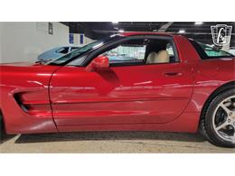1999 Chevrolet Corvette (CC-2113176) for sale in Dearborn, Michigan