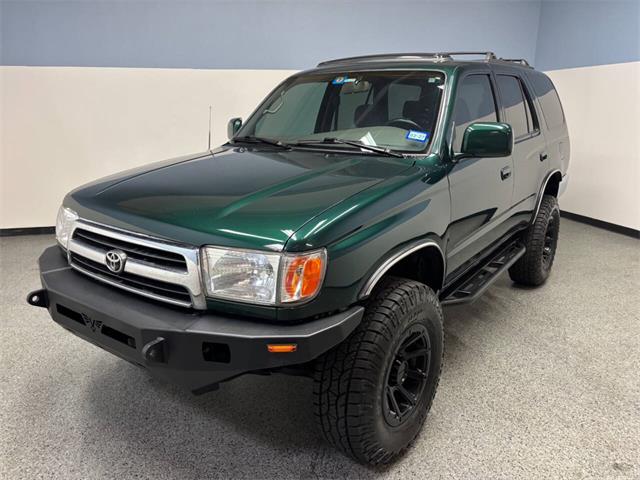 1999 Toyota 4Runner (CC-2113177) for sale in Bradenton, Florida