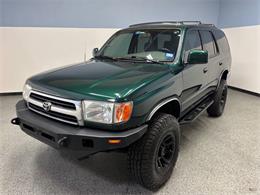 1999 Toyota 4Runner (CC-2113177) for sale in Bradenton, Florida