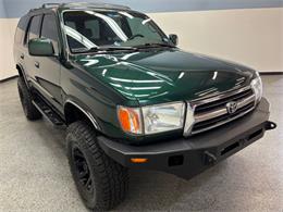 1999 Toyota 4Runner (CC-2113177) for sale in Bradenton, Florida