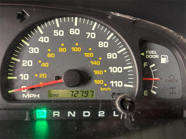 1999 Toyota 4Runner (CC-2113177) for sale in Bradenton, Florida