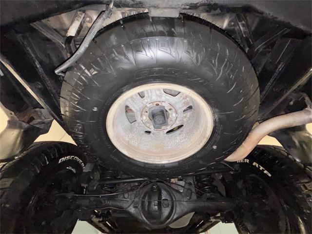1999 Toyota 4Runner (CC-2113177) for sale in Bradenton, Florida