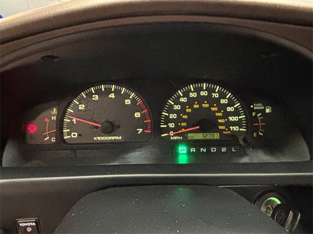 1999 Toyota 4Runner (CC-2113177) for sale in Bradenton, Florida
