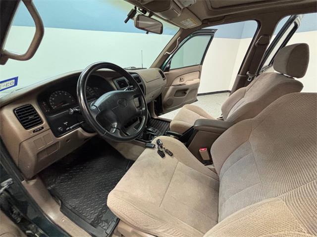 1999 Toyota 4Runner (CC-2113177) for sale in Bradenton, Florida