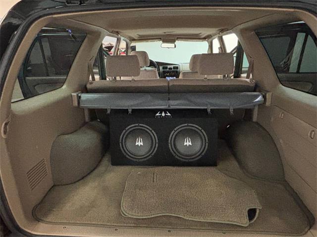 1999 Toyota 4Runner (CC-2113177) for sale in Bradenton, Florida