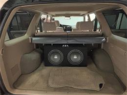 1999 Toyota 4Runner (CC-2113177) for sale in Bradenton, Florida