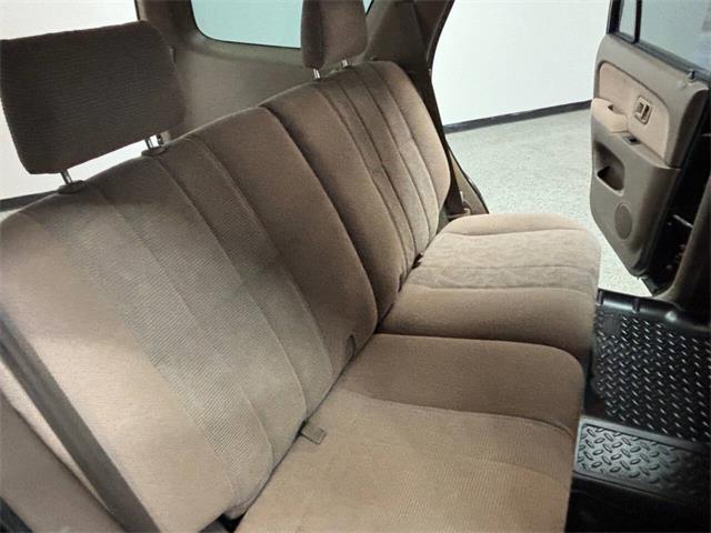 1999 Toyota 4Runner (CC-2113177) for sale in Bradenton, Florida