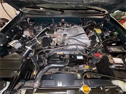 1999 Toyota 4Runner (CC-2113177) for sale in Bradenton, Florida