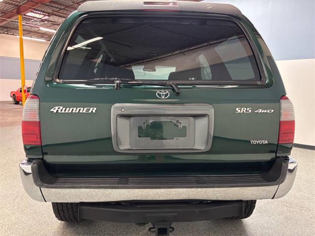 1999 Toyota 4Runner (CC-2113177) for sale in Bradenton, Florida