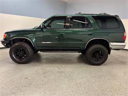 1999 Toyota 4Runner (CC-2113177) for sale in Bradenton, Florida