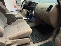1999 Toyota 4Runner (CC-2113177) for sale in Bradenton, Florida