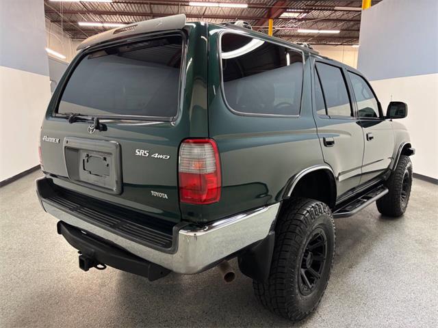 1999 Toyota 4Runner (CC-2113177) for sale in Bradenton, Florida