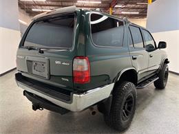 1999 Toyota 4Runner (CC-2113177) for sale in Bradenton, Florida