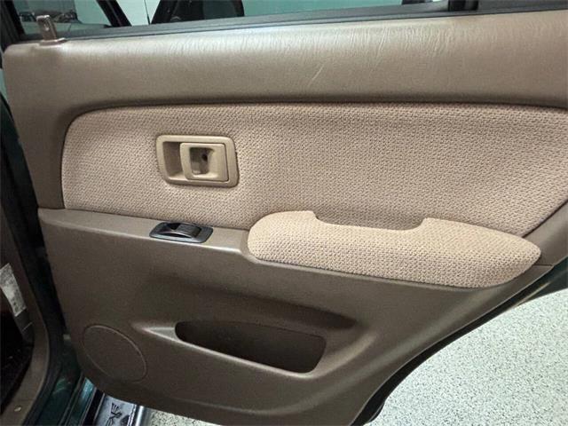 1999 Toyota 4Runner (CC-2113177) for sale in Bradenton, Florida