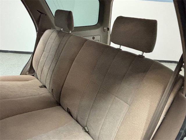 1999 Toyota 4Runner (CC-2113177) for sale in Bradenton, Florida
