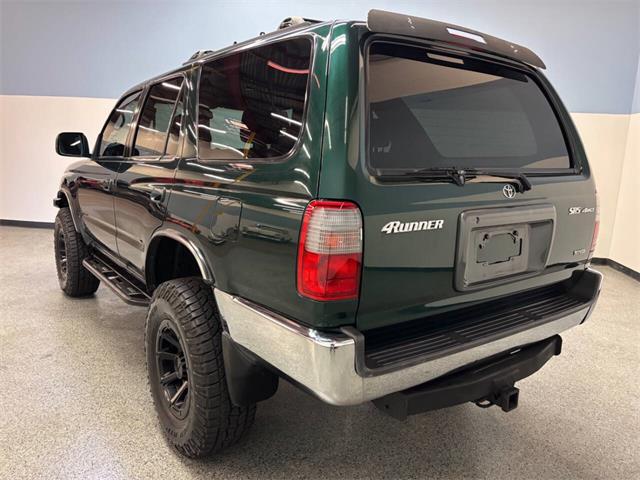 1999 Toyota 4Runner (CC-2113177) for sale in Bradenton, Florida